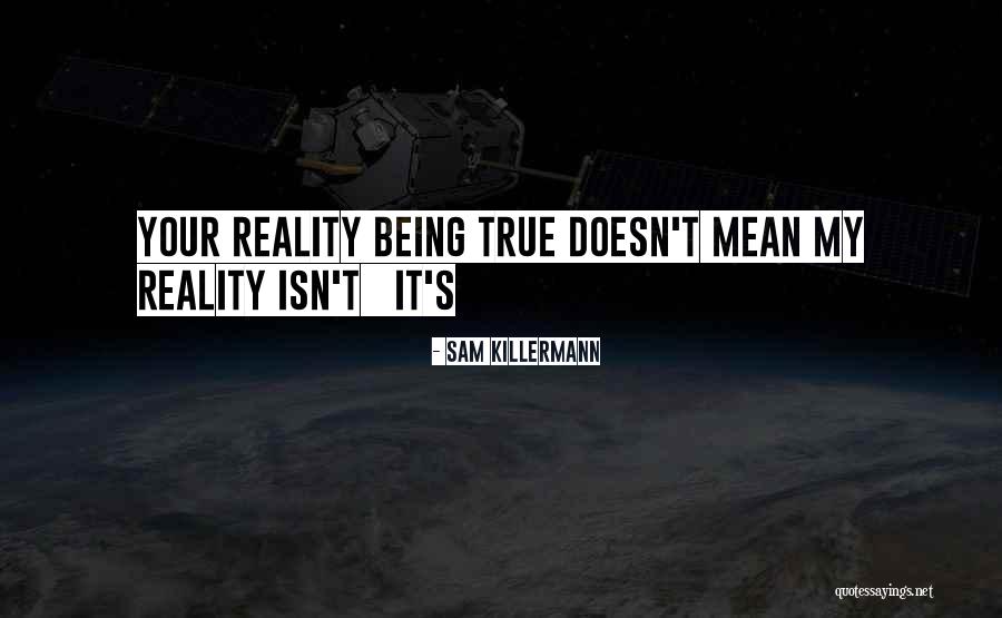 Kristeena Quotes By Sam Killermann Kristeena Quotes By Sam Killermann