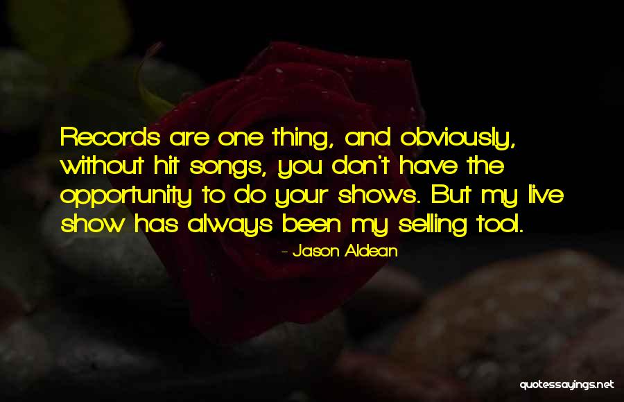 Kristeena Suarez Quotes By Jason Aldean Kristeena Suarez Quotes By Jason Aldean