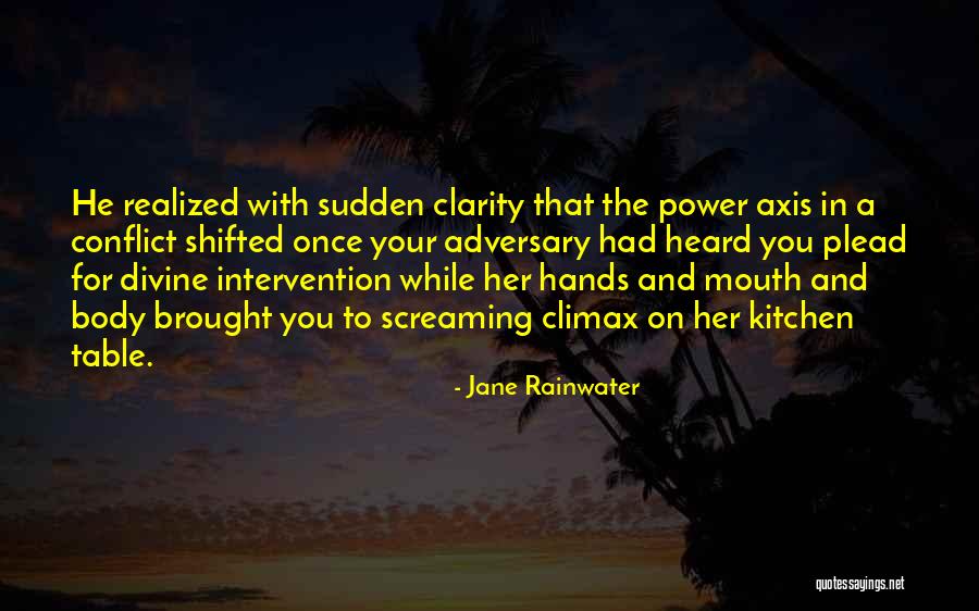 Kristeligt Quotes By Jane Rainwater Kristeligt Quotes By Jane Rainwater