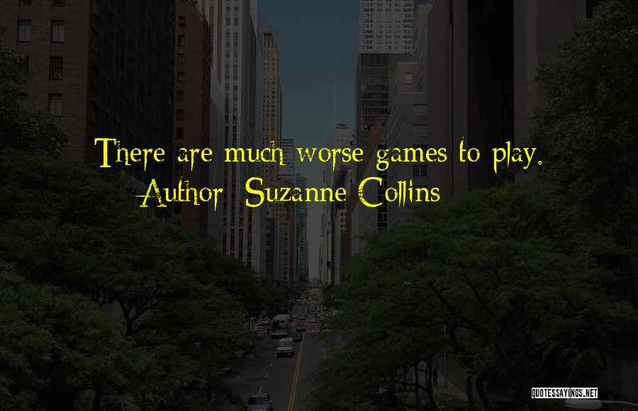 Kristella 4 Quotes By Suzanne Collins