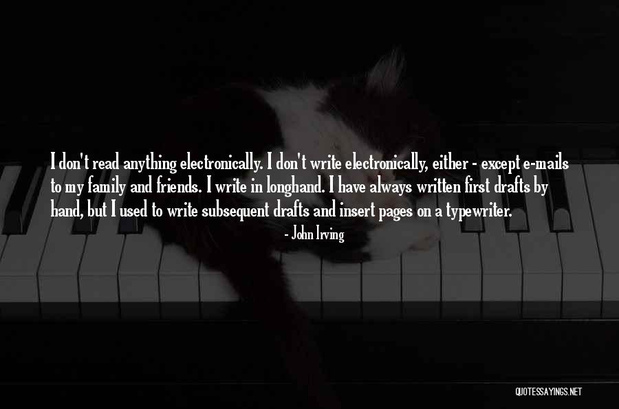 Kristels Tax Quotes By John Irving Kristels Tax Quotes By John Irving