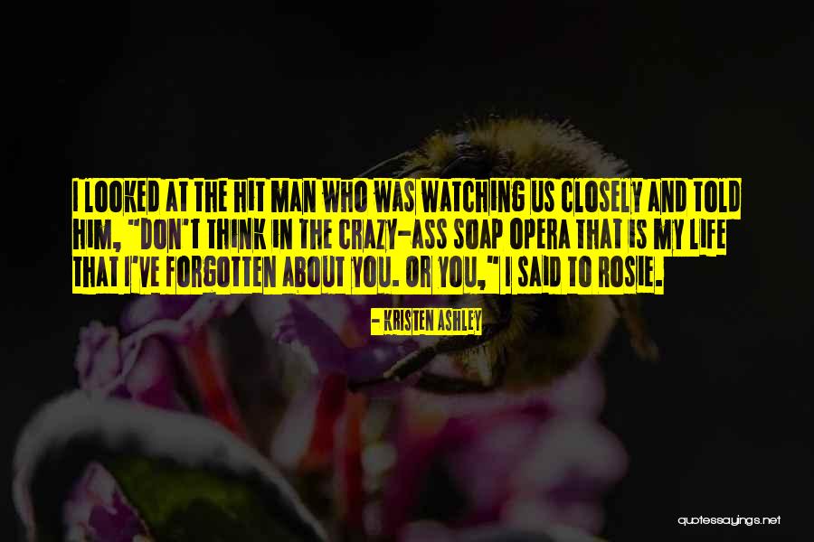 Kristen Ashley Quotes 152414 Kristen Ashley Quotes 152414