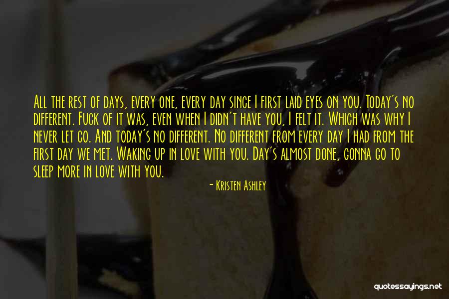 Kristen Ashley Quotes 1881076 Kristen Ashley Quotes 1881076