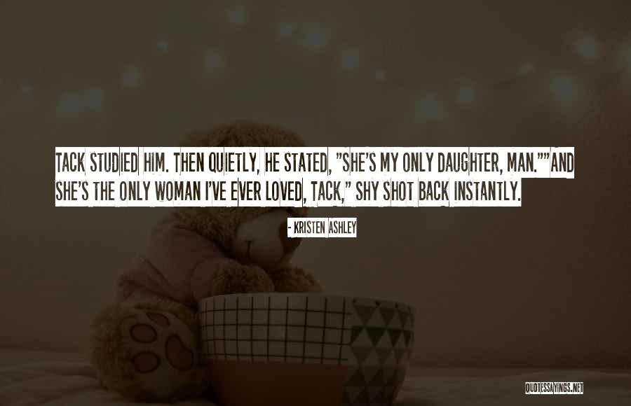 Kristen Ashley Quotes 843125 Kristen Ashley Quotes 843125