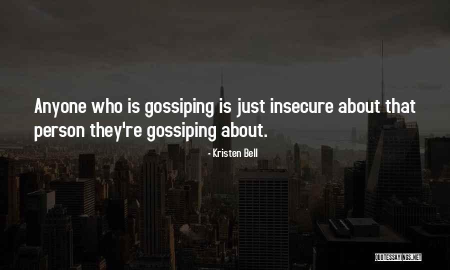 Kristen Bell Quotes 1134591