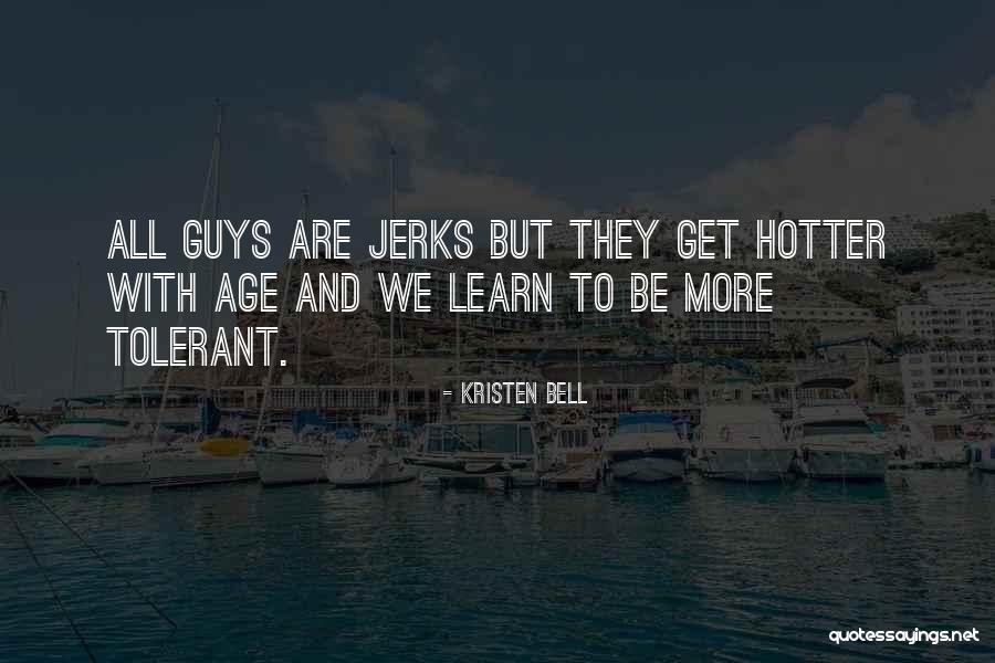 Kristen Bell Quotes 1250633
