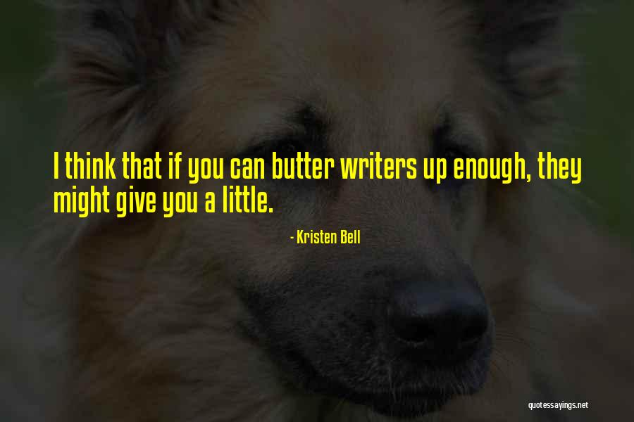 Kristen Bell Quotes 1584862