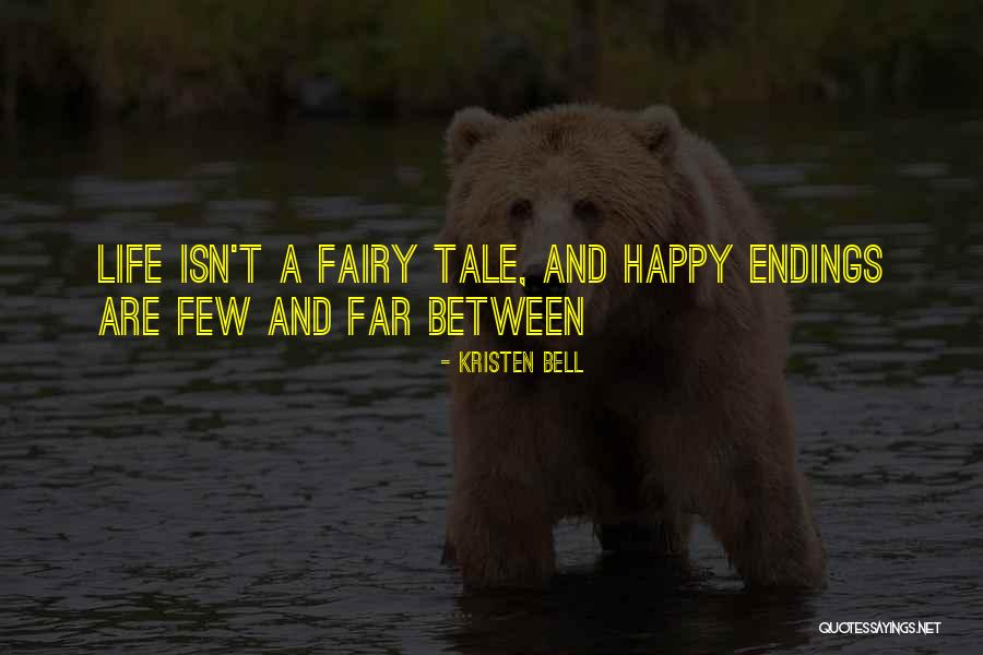 Kristen Bell Quotes 698824