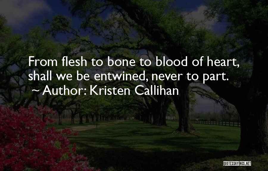 Kristen Callihan Quotes 172333