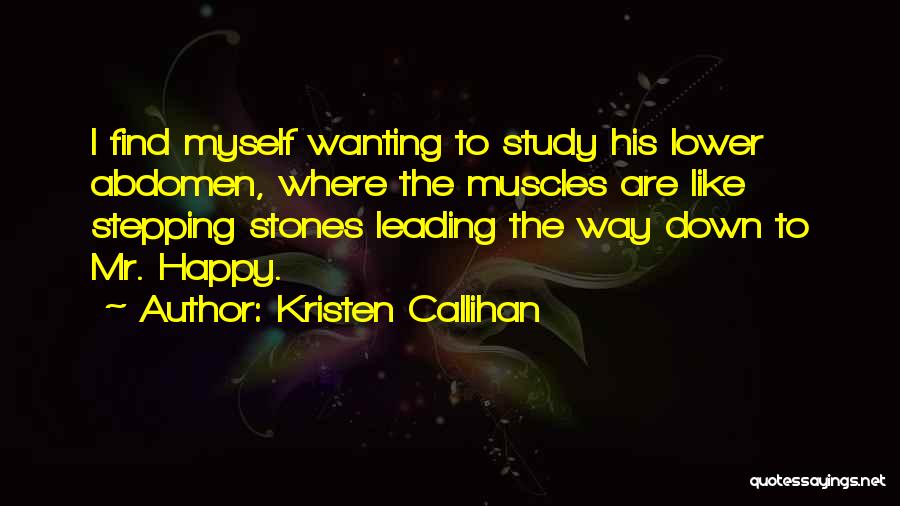 Kristen Callihan Quotes 1813088