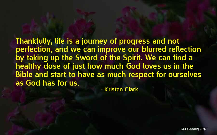 Kristen Clark Quotes 686461