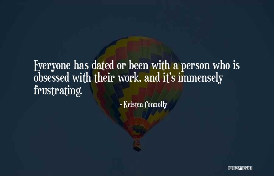 Kristen Connolly Quotes 1214776 Kristen Connolly Quotes 1214776
