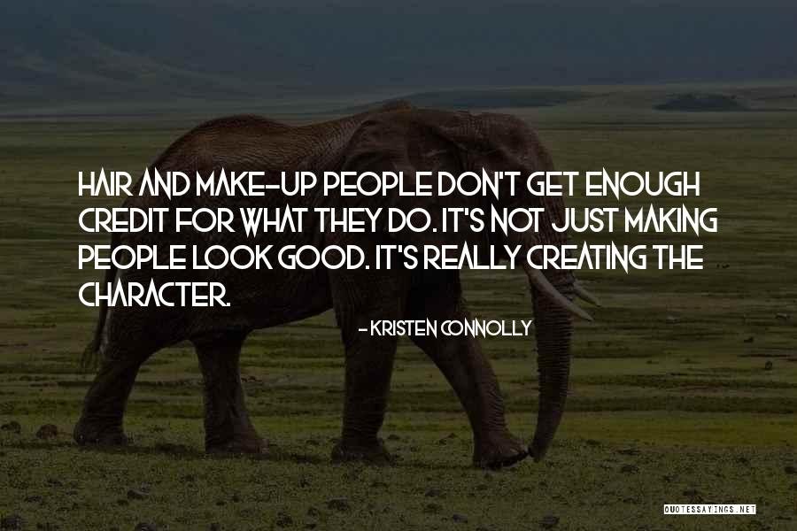 Kristen Connolly Quotes 1332742 Kristen Connolly Quotes 1332742