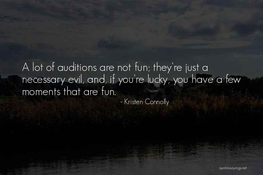 Kristen Connolly Quotes 935770 Kristen Connolly Quotes 935770