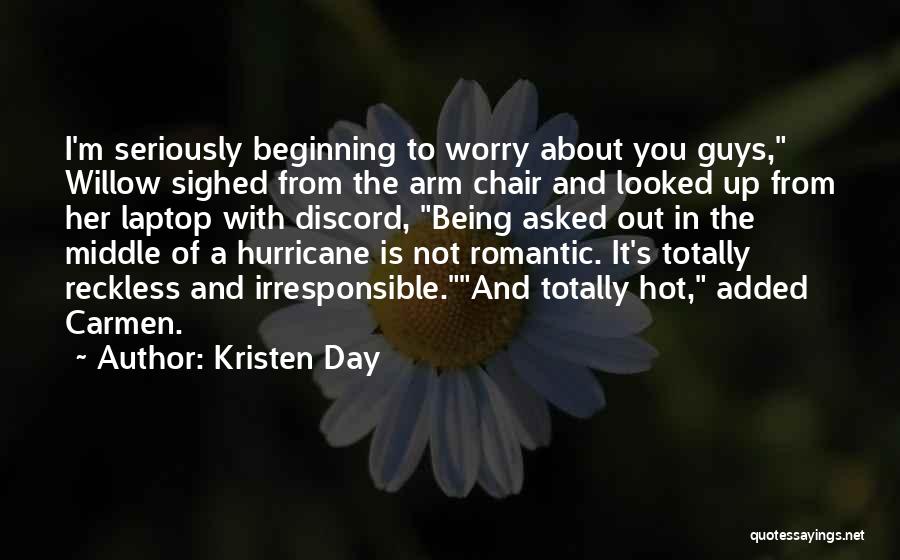 Kristen Day Quotes 2073045