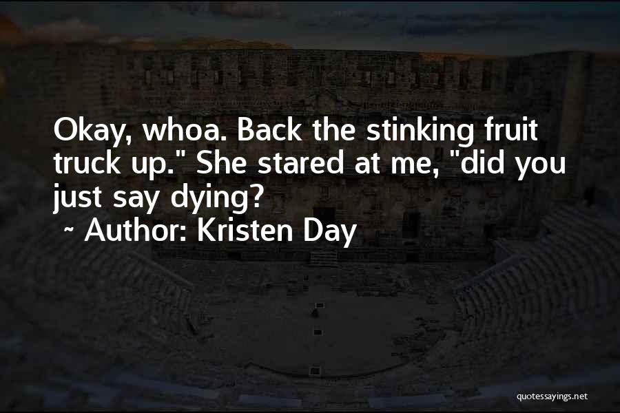 Kristen Day Quotes 561449