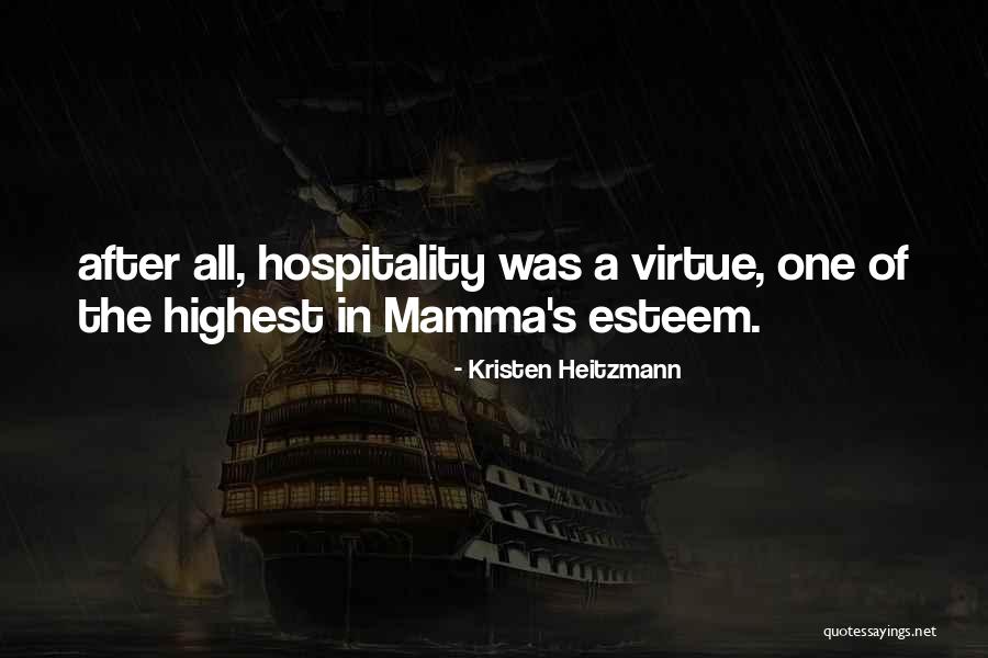 Kristen Heitzmann Quotes 1236558 Kristen Heitzmann Quotes 1236558