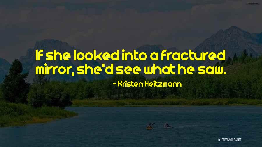 Kristen Heitzmann Quotes 1523891 Kristen Heitzmann Quotes 1523891