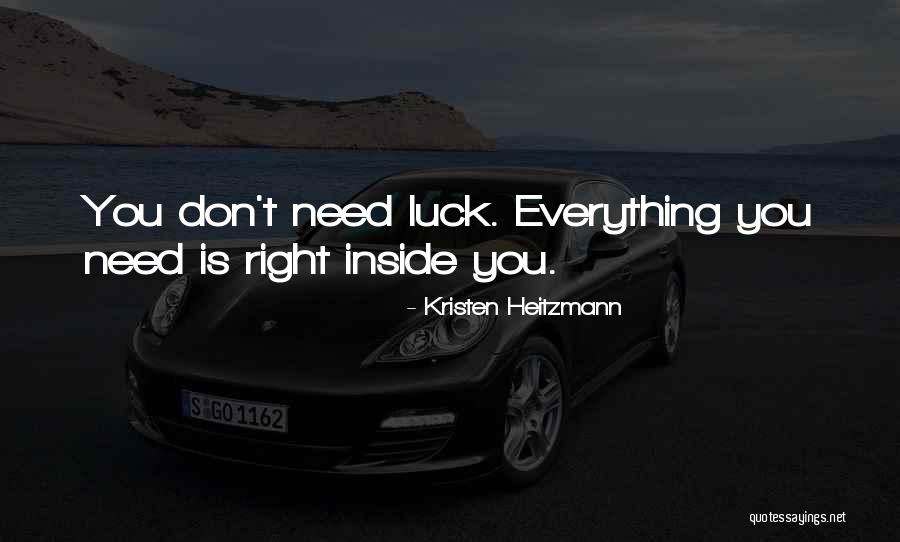 Kristen Heitzmann Quotes 1643062 Kristen Heitzmann Quotes 1643062
