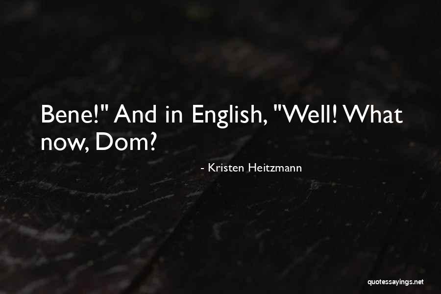 Kristen Heitzmann Quotes 1751800 Kristen Heitzmann Quotes 1751800