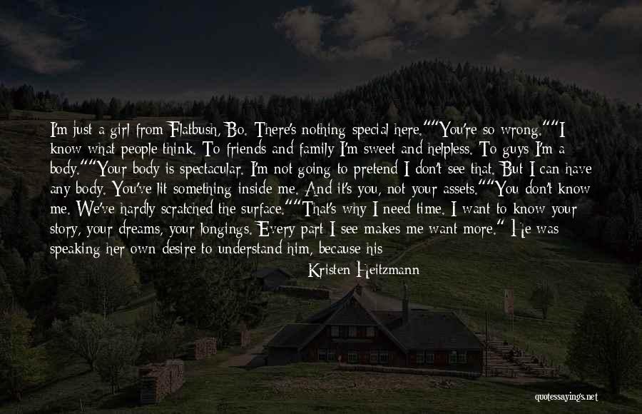 Kristen Heitzmann Quotes 268860 Kristen Heitzmann Quotes 268860