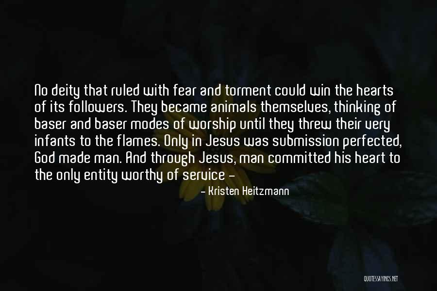 Kristen Heitzmann Quotes 887266 Kristen Heitzmann Quotes 887266