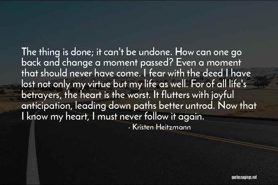 Kristen Heitzmann Quotes 98686 Kristen Heitzmann Quotes 98686