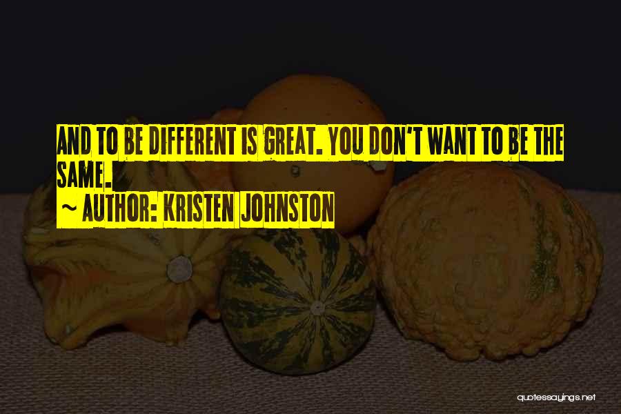 Kristen Johnston Quotes 1990484