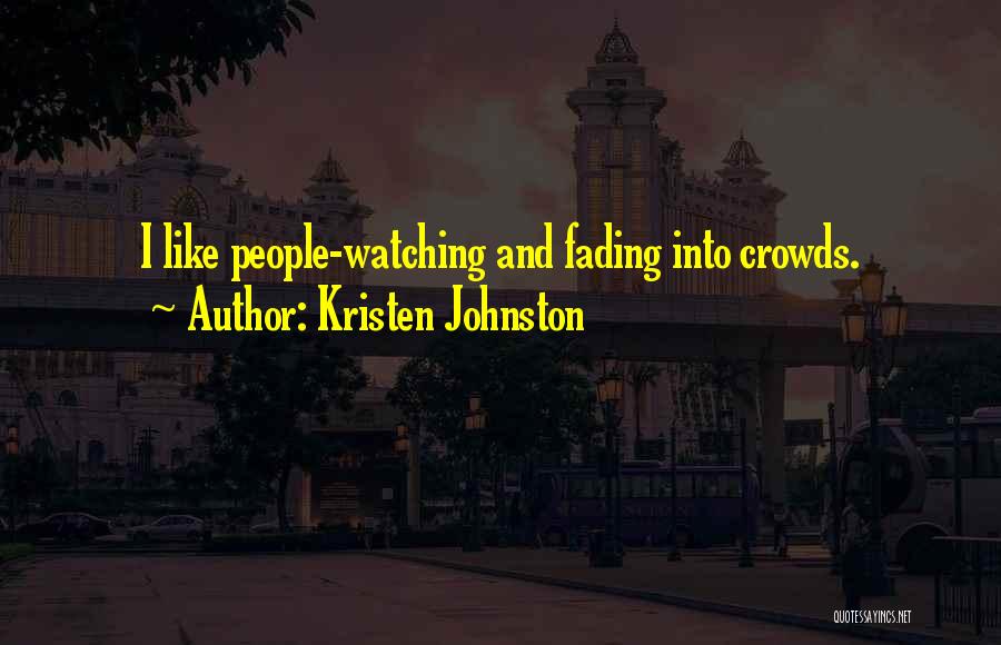 Kristen Johnston Quotes 2270318