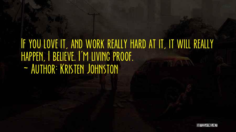 Kristen Johnston Quotes 501956
