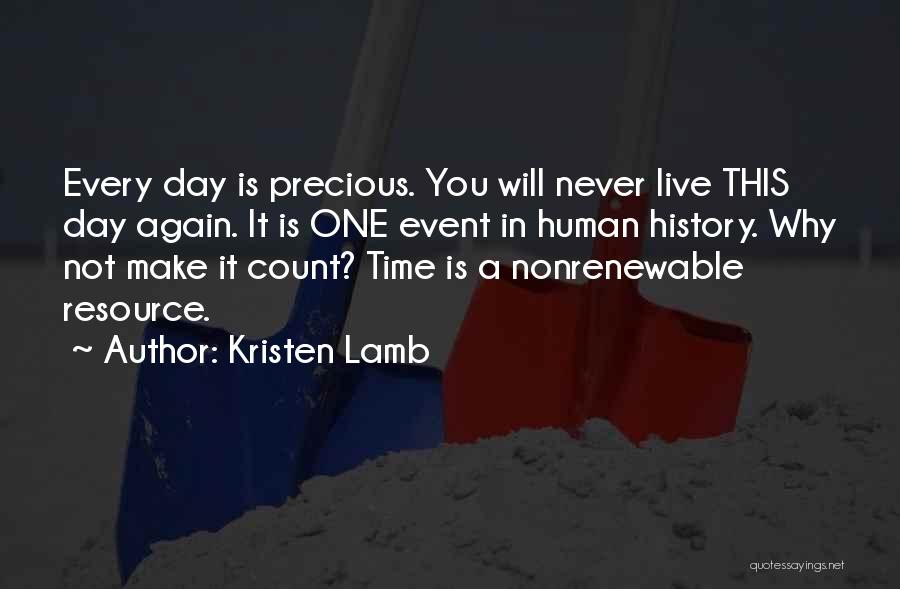 Kristen Lamb Quotes 730638