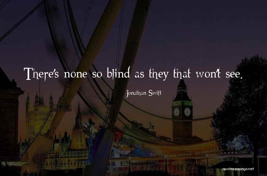 Kristen Mcduffie Quotes By Jonathan Swift