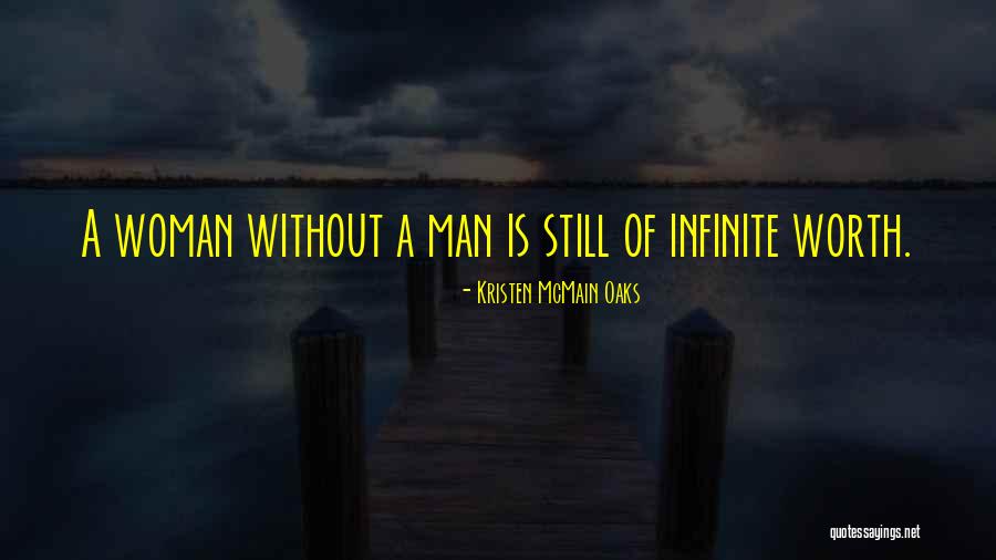 Kristen McMain Oaks Quotes 802299 Kristen McMain Oaks Quotes 802299