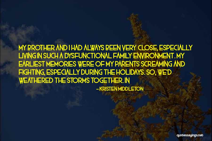 Kristen Middleton Quotes 2127775