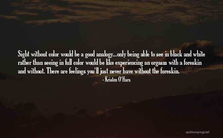 Kristen O'Hara Quotes 1127910 Kristen O'Hara Quotes 1127910