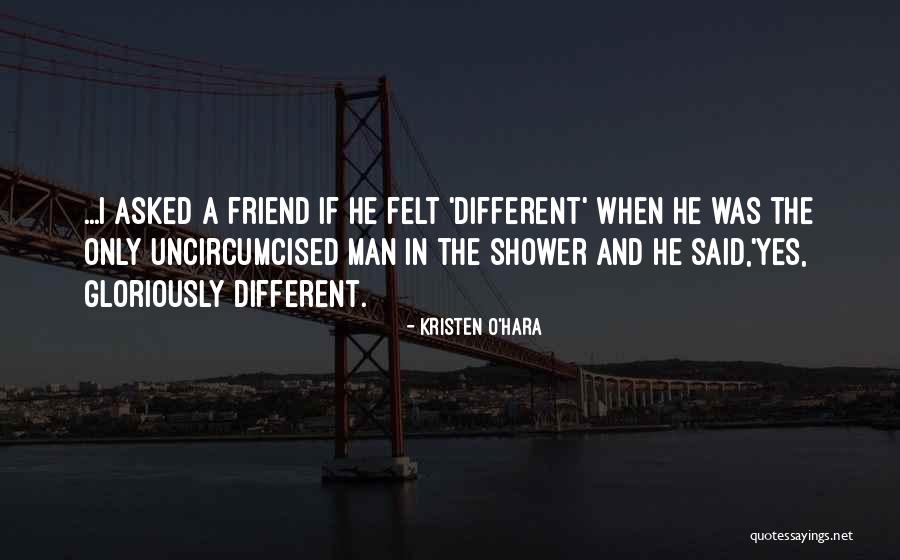 Kristen O'Hara Quotes 1442486 Kristen O'Hara Quotes 1442486