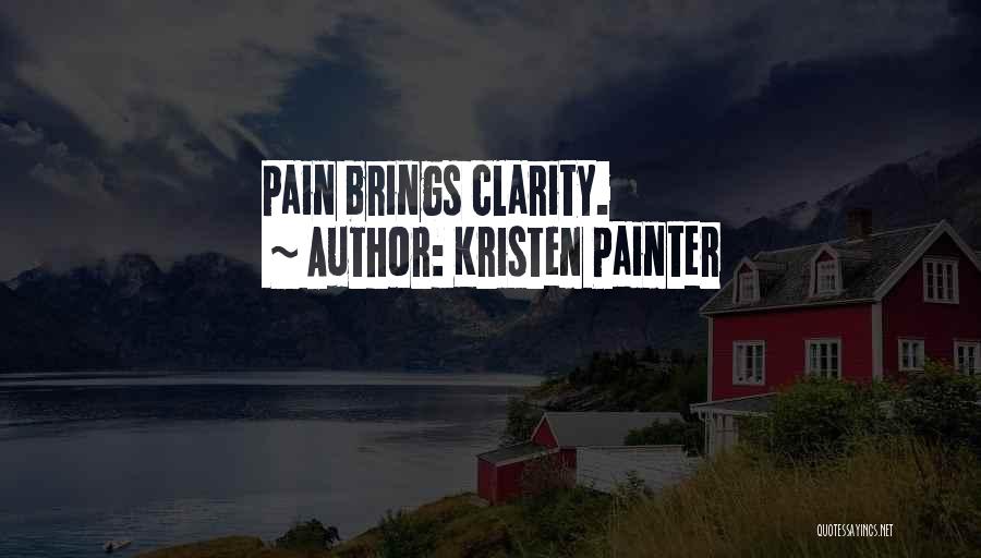 Kristen Painter Quotes 1263181