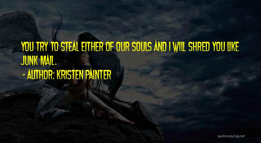 Kristen Painter Quotes 1282146