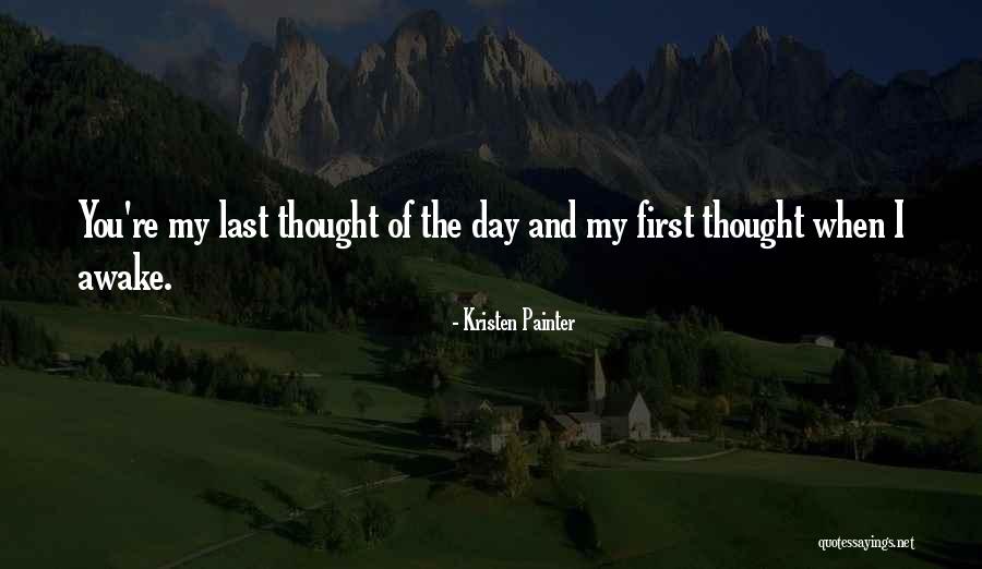 Kristen Painter Quotes 130383 Kristen Painter Quotes 130383