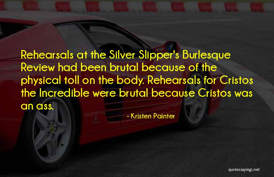 Kristen Painter Quotes 1351782 Kristen Painter Quotes 1351782