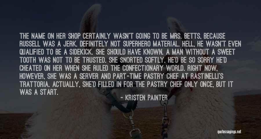 Kristen Painter Quotes 288687 Kristen Painter Quotes 288687