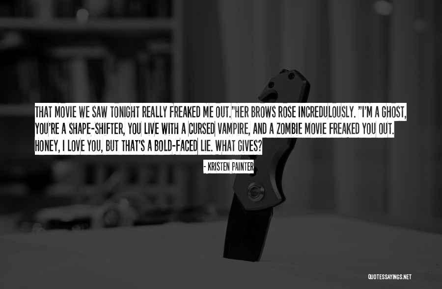 Kristen Painter Quotes 486117 Kristen Painter Quotes 486117