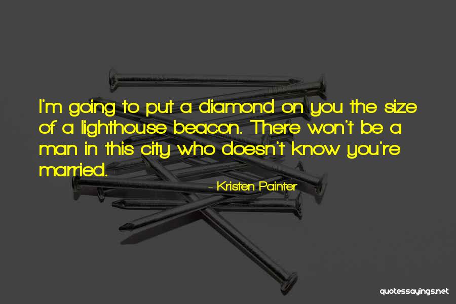 Kristen Painter Quotes 500450