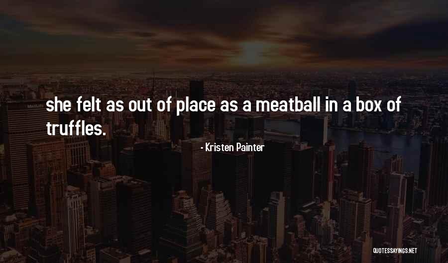 Kristen Painter Quotes 535841 Kristen Painter Quotes 535841