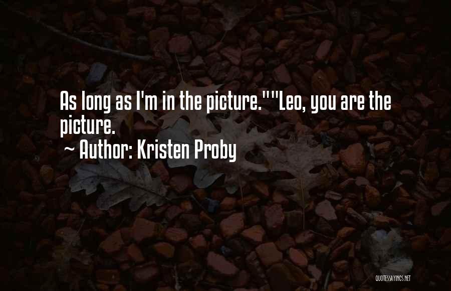 Kristen Proby Quotes 1058719