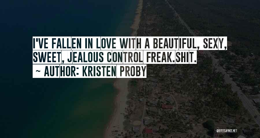 Kristen Proby Quotes 1197301