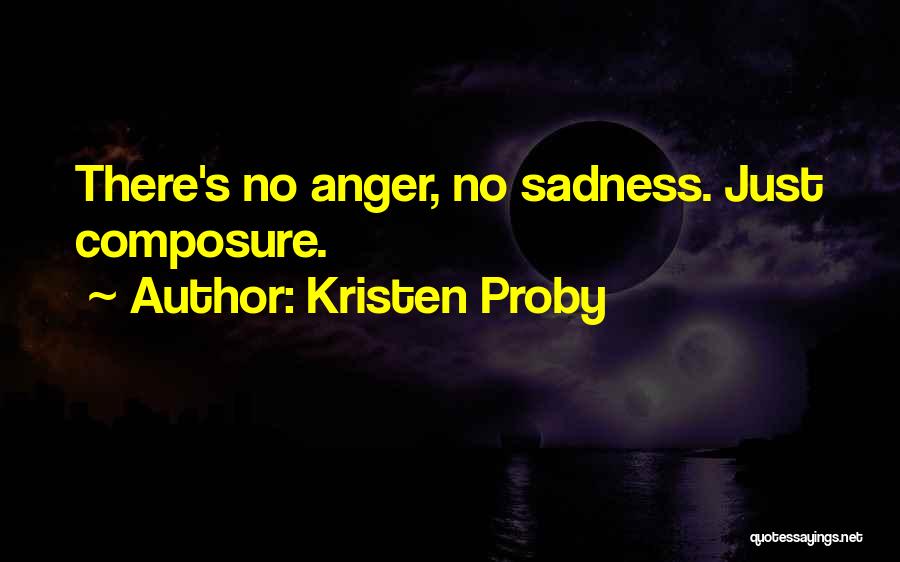 Kristen Proby Quotes 1319090