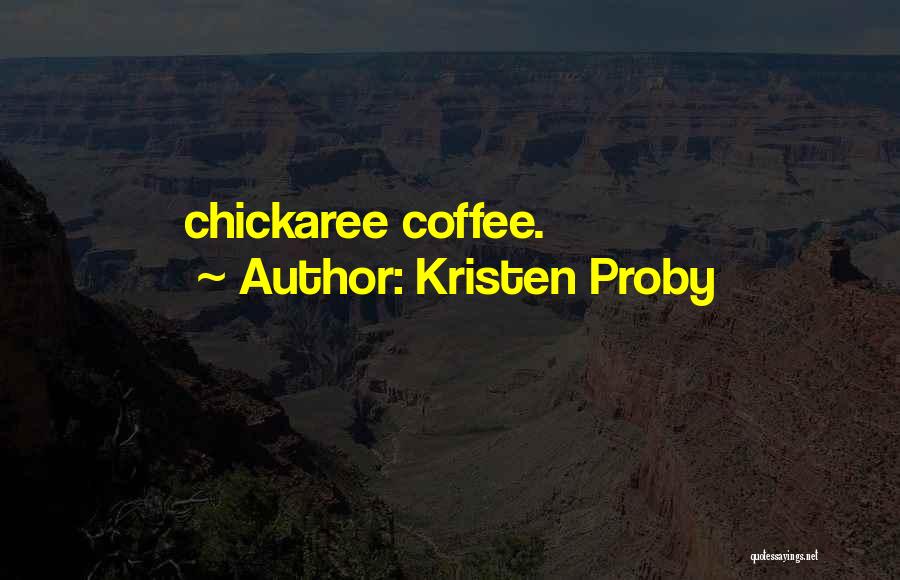 Kristen Proby Quotes 1326632