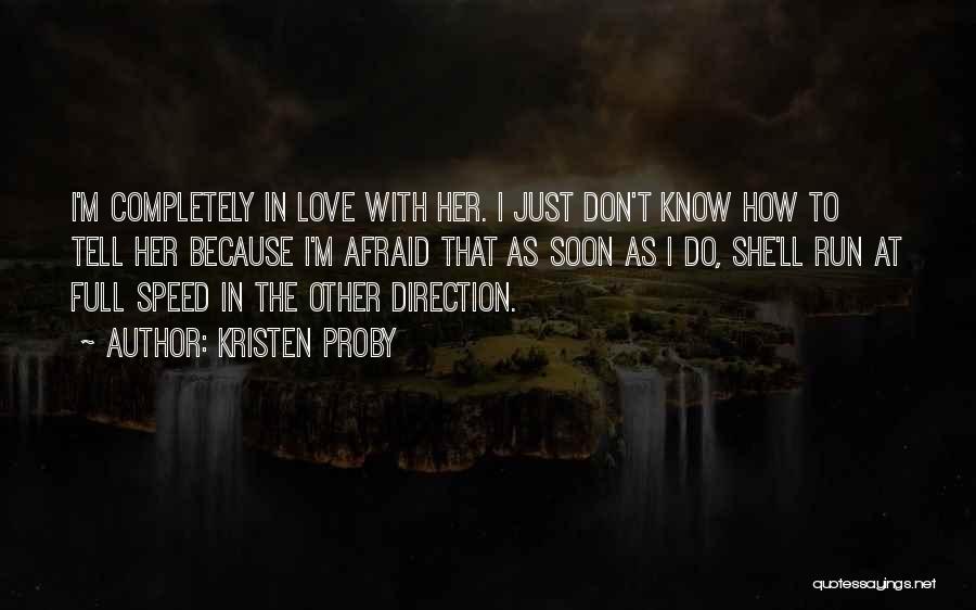 Kristen Proby Quotes 1393019