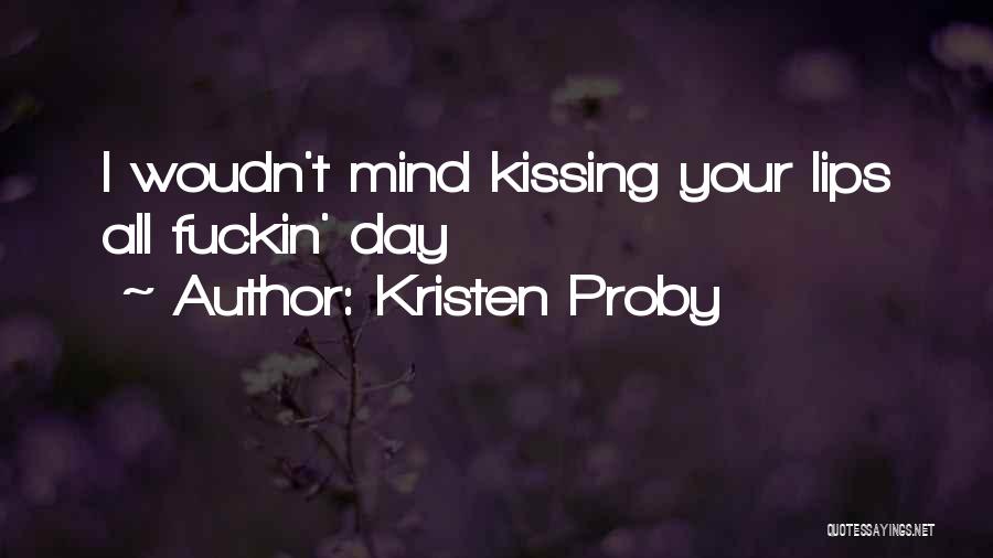 Kristen Proby Quotes 175359